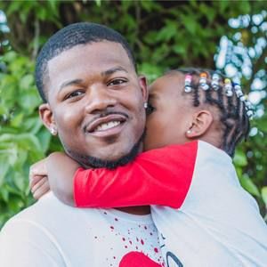 Meet your Posher, Chad